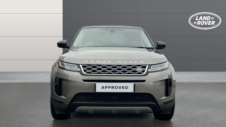 Land Rover Range Rover Evoque 2.0 D180 HSE 5dr Auto Diesel Hatchback